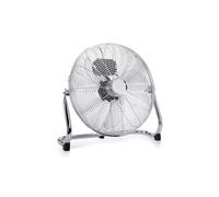 Ventilateur de table Tristar VE-5936 40 cm 70 W 3 vitesses Métal Noir