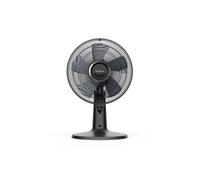 Rowenta Turbo Silence Extreme+ VU2750F0 ventilateur Noir
