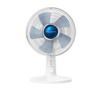 Rowenta Turbo Silence Extreme+ VU2730 Blanc