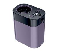 Ventilateur de taille personnel - Mini appareil de refroidissement portable, ventilateur de refroidissement pour homme, femme, famille, maison, intérieur, extérieur, voyage, camping