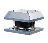 Ventilateur de toit radial BL Tower-H 220 2E de Blauberg - 8017483