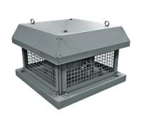 Ventilateur de toit radial BL Tower-H 225 2E de Blauberg - 8017490