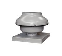 Ventilateur de toit radial EHD 20/2 EC 872 m3/h, Diamètre nominal 200, Moteur EC de Maico - 0073.0593