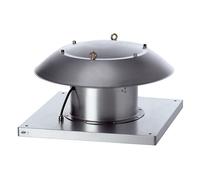 Ventilateur de toiture axial DZD 30/2 B Ex t, triphasé, antidéflagrant, 2.690 m³/h de Maico - 0087.0814