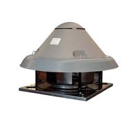 Ventilateur de toiture radial DRD H 90/6 29986 m³/h, à refoulement horizontal de Maico - 0073.0061