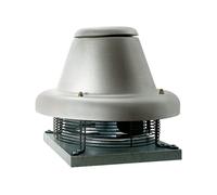 Ventilateur de toiture radial DRD HT 75/8 2V, débit d'air 9791/13055 m3/h, à 8 pôles de Maico - 0073.0026