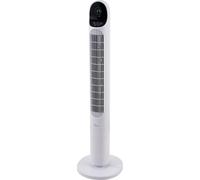 Ventilateur de tour Ardes AR5T1000 ORACLE H RC Écran LED blanc