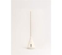 AIR TOWER - Ventilateur De Tour Sans Pales 26W CC Blanc Cassé