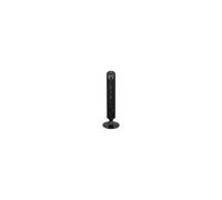 Ventilateur de tour DCG VE9295 T Bladeless Noir