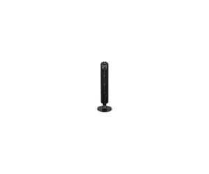Ventilateur de tour DCG VE9295 T Bladeless Noir