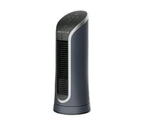 Ventilateur de tour Rowenta Eole Compact 40 cm Noir