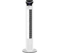 Ventilateur de tour turbo de 33” à commande numérique sogo G