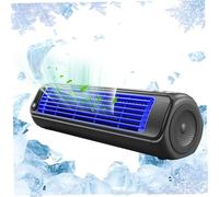 Ventilateur de tour, ventilateur de tour pour chambre, 12,3 ventilateurs de tour oscillant silencieux, ventilateur de refroidissement à 3 vitesses pour chambre, ventilateur de plancher horizontal / v