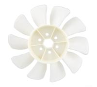 Ventilateur de transmission M110320 - Accessoire essentiel pour un refroidissement efficace dans les tracteurs de pelouse comme le LX172 et