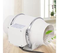 Ventilateur de tuyau M à roulement à billes - Ventilateur d'extraction - Ventilateur d'égout - Ventilateur d'égout - Ventilateur d'égout - Ventilateur d'égout