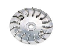 Ventilateur de variateur CVT Compatible avec Scooter, 50cc, 4 Temps, Compatible avec Les modèles de Motos 50 3 4