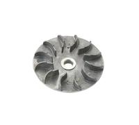 Ventilateur de variateur CVT for scooter, for GN250, Fu250, He250, Sp250, Fr250, 22102-KM1-010