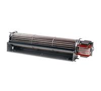 Ventilateur de ventilateur de ventilateur de flux croisé tangentiel - 60x300 mm