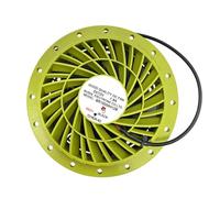 Ventilateur De Ventilation De Tuyau Pour Opérations Silencieuses Pour L'amélioration De La Qualité De L'air Intérieur Chauffage Refroidissement Flux De Mélange Circulation D'air Ventilateur De Salle