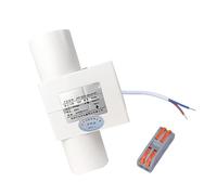 Ventilateur De Ventilation De Tuyau Pour Opérations Silencieuses Pour L'amélioration De La Qualité De L'air Intérieur Chauffage Refroidissement Flux De Mélange Circulation Ventilateur De Circulation