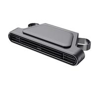 Ventilateur de voiture,Diffuseur de parfum USB,Ventilateur siège conducteur et passager | Pour camion, berline, monospace, hommes, femmes, seniors, camping, famille
