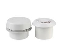 Ventilateur De Voiture Silencieux/vent Fort Accessoires Camping-car Adaptés Au D'extraction Ventilation Caravane Remorque Ventilation à Grande Vitesse(Silent fan)