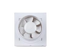 Ventilateur d'échappement de cuisine, 100/150/185 mm, extracteur d'air pour salle de bain 100/150/185 mm