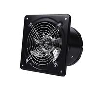 Ventilateur d'échappement de cuisine, extracteur d'air puissant et ultra silencieux pour cuisines, salles de bains et ventilation de la maison : extraction efficace, extracteur d'air pour salle de