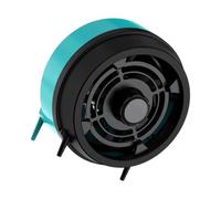 Ventilateur d'échappement de fumée de soudage
