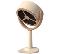 Ventilateur d'échappement portable pour barbecue intérieur et cuisine - Facile à nettoyer - Faible bruit - Installation facile