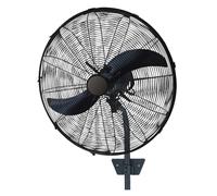 Ventilateur d'écurie et de salle de traite S15 230 V, 56 cm de diamètre - IP 20
