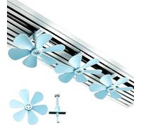 Ventilateur Déflecteur d'Air AC ventilateur déviateur latéral