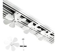 Ventilateur déflecteur de climatisation ventilateur déviateur latéral