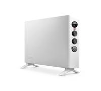Ventilateur - DeLonghi - HSX 3320 FTS - 2000 W - Intérieur - Rotatif