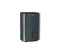 DryFy20 Déshumidificateur 420 W 20 l/j 230 m³/h 40-50 m² DrySelect 45 dB antharcite