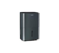 DryFy20 Déshumidificateur 420 W 20 l/j 230 m³/h 40-50 m² DrySelect 45 dB antharcite