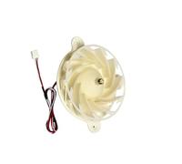 Ventilateur D'évaporateur De Réfrigérateur DA31-00342A, Compatible Avec Samsung, RS27T5200SG, RS22T5561SR, RS22T5201SR, ARES2130RA