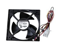 Ventilateur d'évaporateur U11P14MS7A3-57A611 WR60X10340, moteur 13,6 V 0,23 A