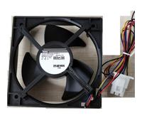 Ventilateur d'évaporateur U11P14MS7A3-57A611 WR60X10340 Ventilateur de réfrigérateur 13,6 V 0,23 A