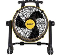 Ventilateur - DEWALT - DXF1645A - 110 W - 40 cm - Silencieux 60 dB(A)