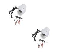 Ventilateur D'extraction En Ligne À Économie D'énergie Diamètre 20/25/32/40/46mm Pour Une Élimination Rapide Des Fumées Dans Les Restaurants Et Les Cafés