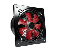 Ventilateur d'extraction Extracteur d'air de ventilation ventilateur d'extraction