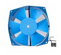 Ventilateur d'extraction for machine à souder électrique 200FZY2-D 4-D 7-D, dissipation de chaleur, fil de cuivre pur, boîtier en aluminium, 220 V 380 V