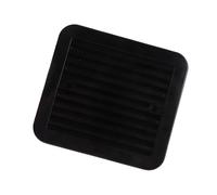 Ventilateur D'extraction Latéral pour Camping-car, Solution D'échange D'air Rapide pour Camping-car, 2000 Tr/min, Ventilateur D'extraction pour, 8,1x7,3 Pouces