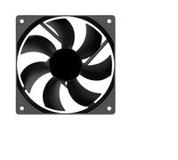 Ventilateur d'extraction USB 5 V avec tapis de pied en maille métallique, dimensions : 120 mm x 120 mm x 25 mm ou 80 mm x 80 mm x 25 mm(12cm USB Fan)