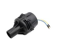 Ventilateur d'extraction, Ventilateur Centrifuge De Ventilateur D'air De Semoir De Paillage De Film De Précision De Type D'aspiration Sans Brosse À Haute Pression De Cc 12V