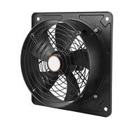 Ventilateur d'extraction Ventilateur d'aération d'extracteur d'air
