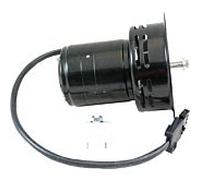 Wolf ventilateur d'extraction avec roue de circulation 2137583 175mm, pour BVG-30