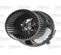 Ventilateur d'habitacle