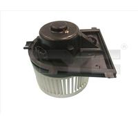 Ventilateur d'habitacle - 537-0001.